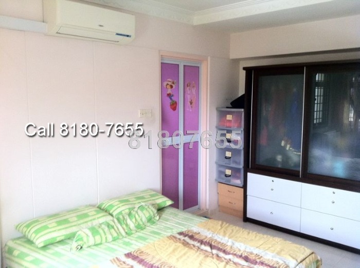Blk 275D Jurong West Street 25 (Jurong West), HDB 4 Rooms #164252